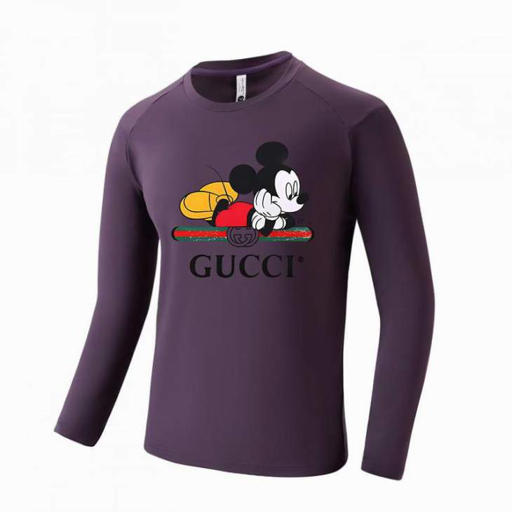 Picture of Gucci T Shirt Long _SKUGucciM-4XL11Lr6951119